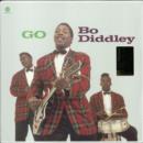Go Bo Diddley - Vinyl