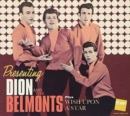 Presenting Dion And The Belmonts And Wish Upon A  - Merchandise