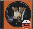 Ellington & Coltrane - CD