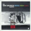 Bossa Nova Usa- - Vinyl