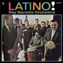Latino! - Vinyl