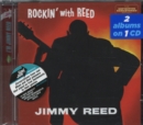 Rockin' with red - CD