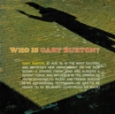 Who Is Gary Burton? - CD