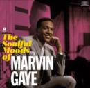 The Soulful Moods of Marvin Gaye - Vinyl