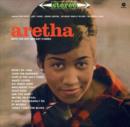 Aretha With the Ray Bryant Combo - Vinyl