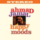 Happy Moods - Vinyl