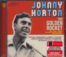 The Golden Rocket - CD