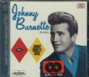 Johnny Burnette Sings - CD