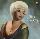 Etta James (Bonus Tracks Edition) - Vinyl