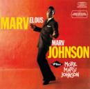 Marvelous Marv Johnson/More Marv Johnson (Bonus Tracks Edition) - CD