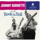 Johnny Burnette and the Rock 'N' Roll Trio - Vinyl