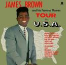 James Brown & His Famous Flames Tour the U.S.A. - Vinyl