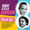 Rock On!: The 1956-1962 Recordings - CD