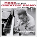 More of the Greatest Piano of Them All/Still More... - CD