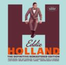 Eddie Holland (Bonus Tracks Edition) - CD