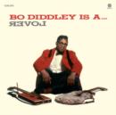 Bo Diddley Is a Lover (Bonus Tracks Edition) - Vinyl
