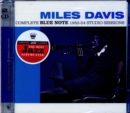 Complete Blue Note 1952-54 Studio Sessions - CD