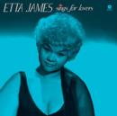 Etta James Sings for Lovers - Vinyl