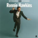 Ronnie Hawkins - Vinyl