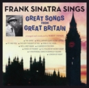 Frank Sinatra Sings Great Songs from Great Britain - CD