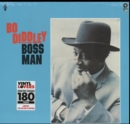 Boss Man - Vinyl