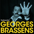 The Essential Georges Brassens - CD