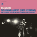 The Original Quintet: First Recording - Vinyl