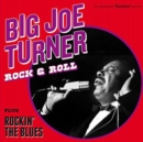 Rock & Roll Plus Rockin' the Blues - CD