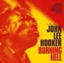Burning Hell - CD