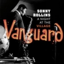 A Night at the Village Vanguard - CD