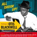 All Shook Up!: The Songs of Otis Blackwell - CD