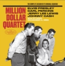 Million Dollar Quartet: Sun Studio, December 4, 1956 - CD