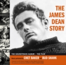 The James Dean Story - CD