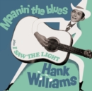 Moanin' the Blues/I Saw the Light (Bonus Tracks Edition) - CD