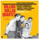 Million Dollar Quartet: Sun Studio, December 4, 1956 - Vinyl
