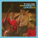 An Hour With the Ramsey Lewis Trio - CD