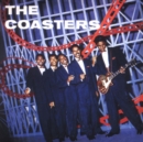 The Coasters (Bonus Tracks Edition) - Vinyl