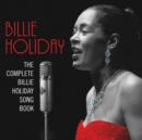 The Complete Billie Holiday Song Book - CD