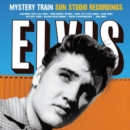 Mystery Train Sun Studio Recordings - Vinyl