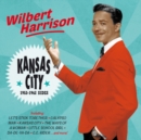 Kansas City - 1953-1962 Sides - CD