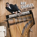 Ray Charles Live 1958-60 (Bonus Tracks Edition) - CD