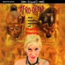 Afro-Desia + Quiet Village (Bonus Tracks Edition) - CD