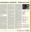 Somethin' else (Limited Edition) - Vinyl