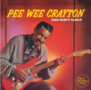 Pee Wee Crayton 1960 Debut Album  - Merchandise