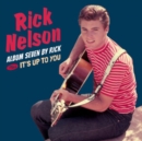 Album Seven By Rick + Its Up to You - CD