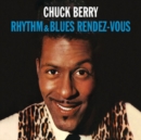 Rhythm & Blues Rendez-vous - CD