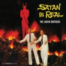 Satan Is Real - CD