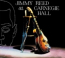 Jimmy Reed at Carnegie Hall - CD