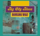 Big City Blues Feat Ike Turner On Piano And 15 Bonus Tracks  - Merchandise