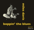Boppin' the Blues - CD
